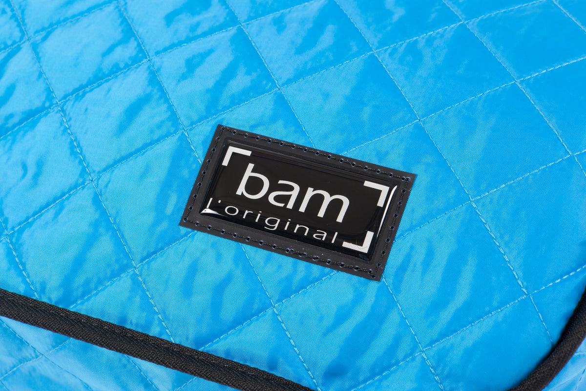 BAM HOODY for Hightech Oblong Violin Case Without Pocket