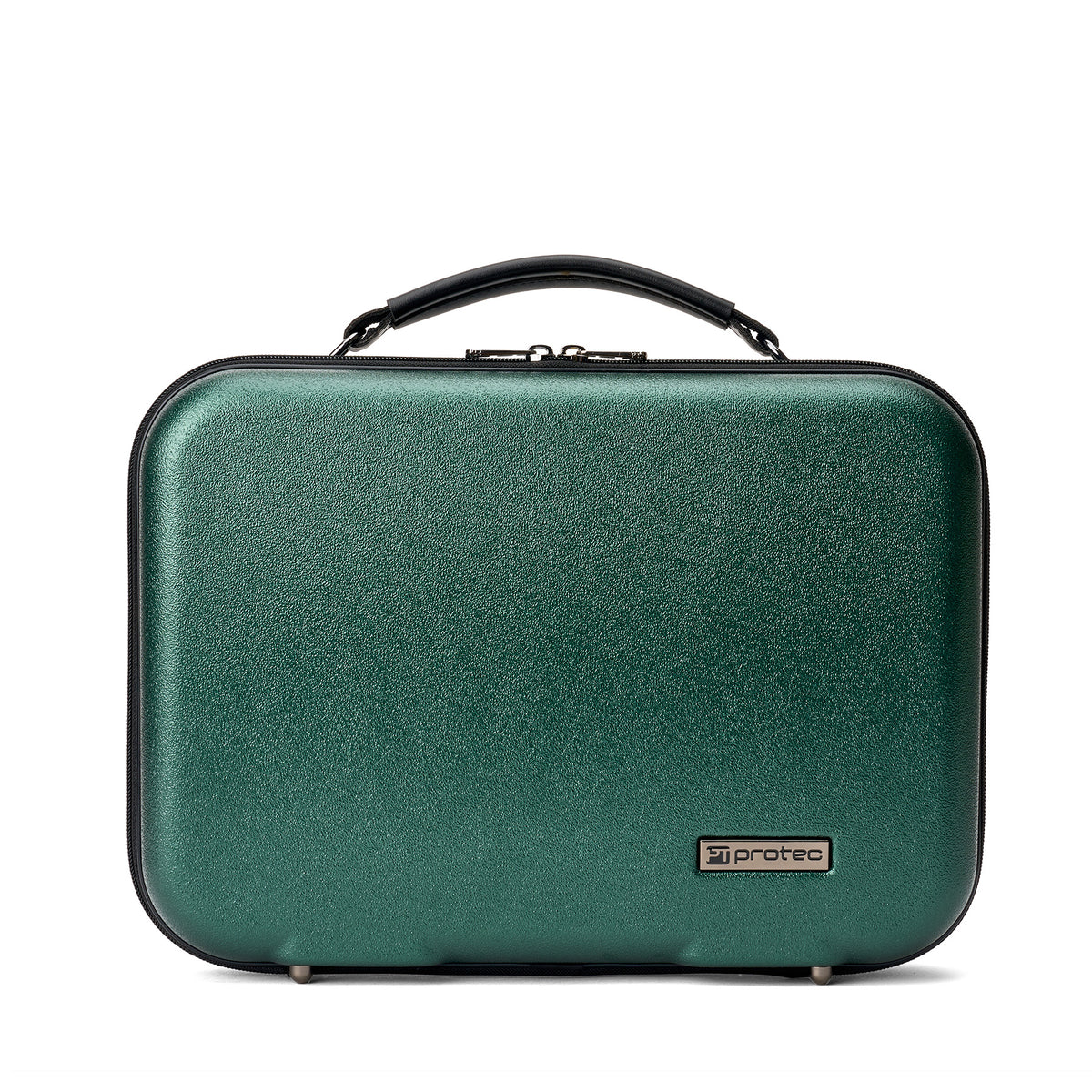 PROTEC ZIP Micro Clarinet Case with Storage Pocket