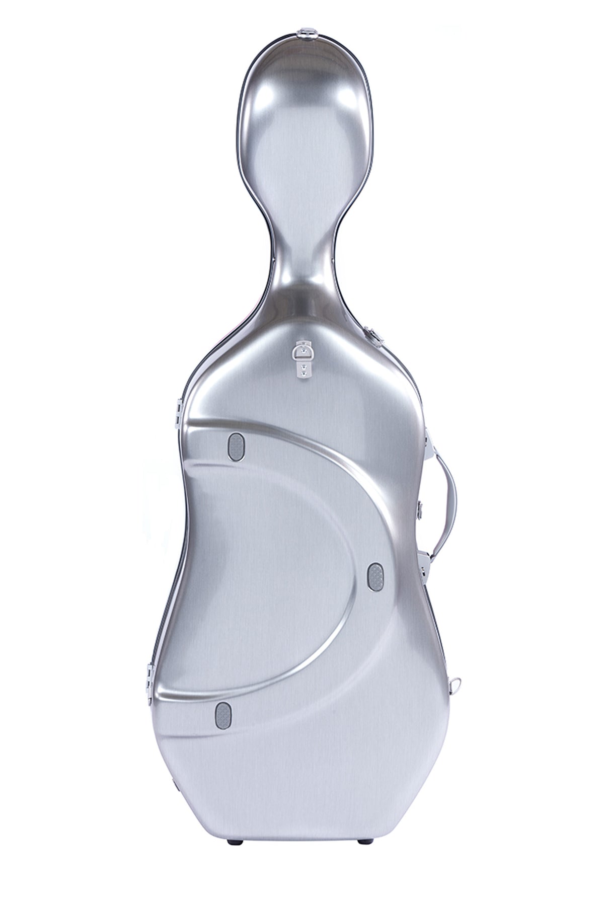 BAM L'ETOILE Hightech Slim Cello Case