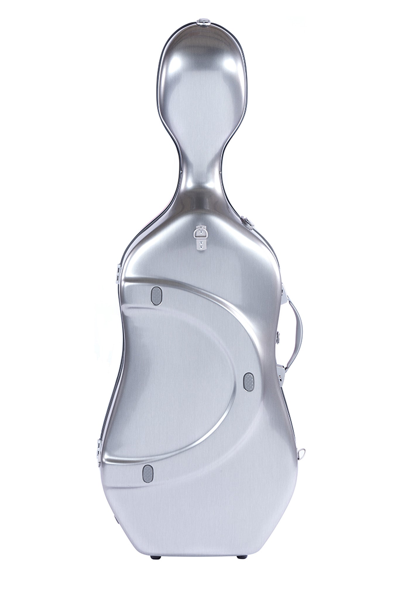 BAM L'ETOILE Hightech Slim Cello Case