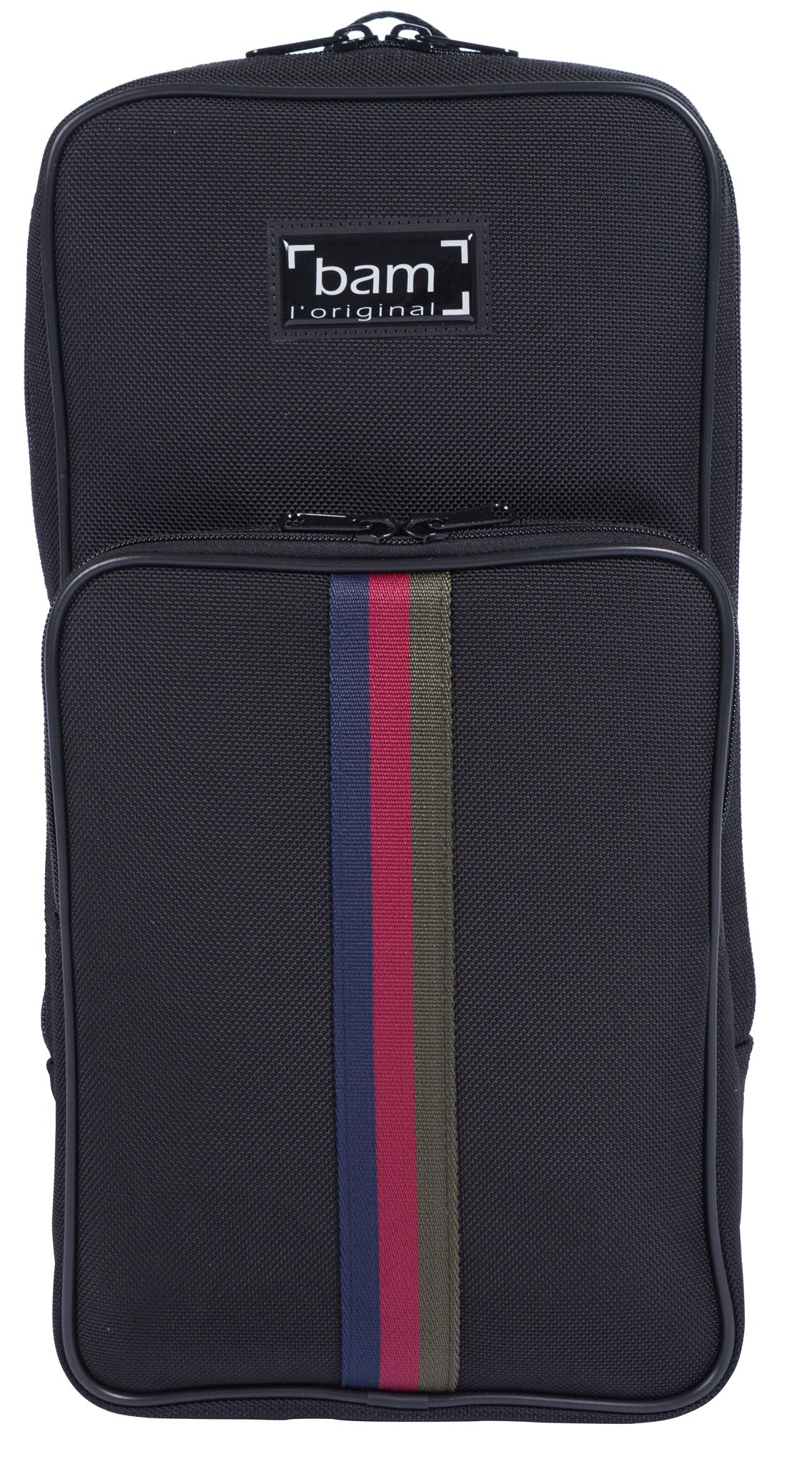 BAM ST. GERMAIN Easy Up Cover for 1 Oboe, Clarinet or Flute Hightech Hardshell Case