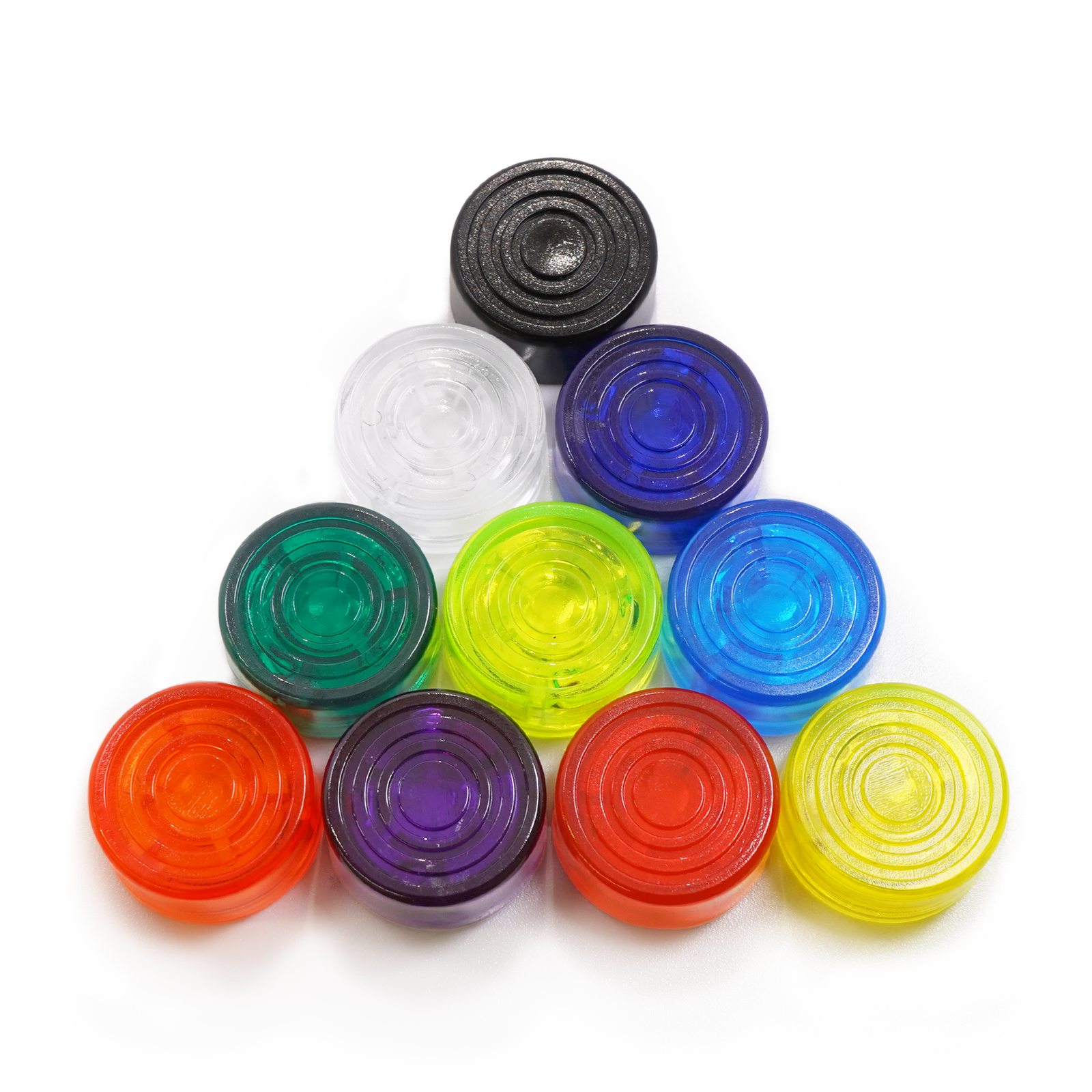 One Control Footswitch Hat (Pack of 10)