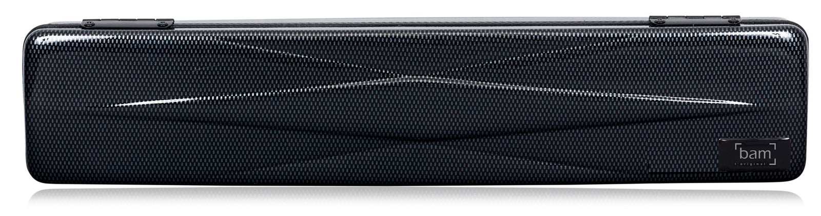 BAM HIGHTECH Slim Flute Case