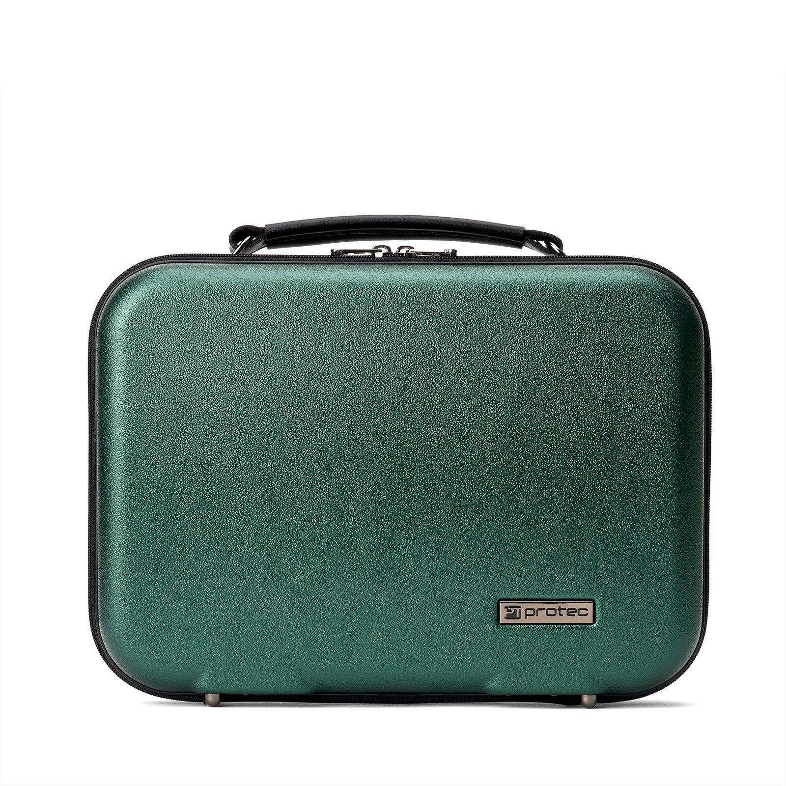 PROTEC ZIP Micro Clarinet Case with Storage Pocket