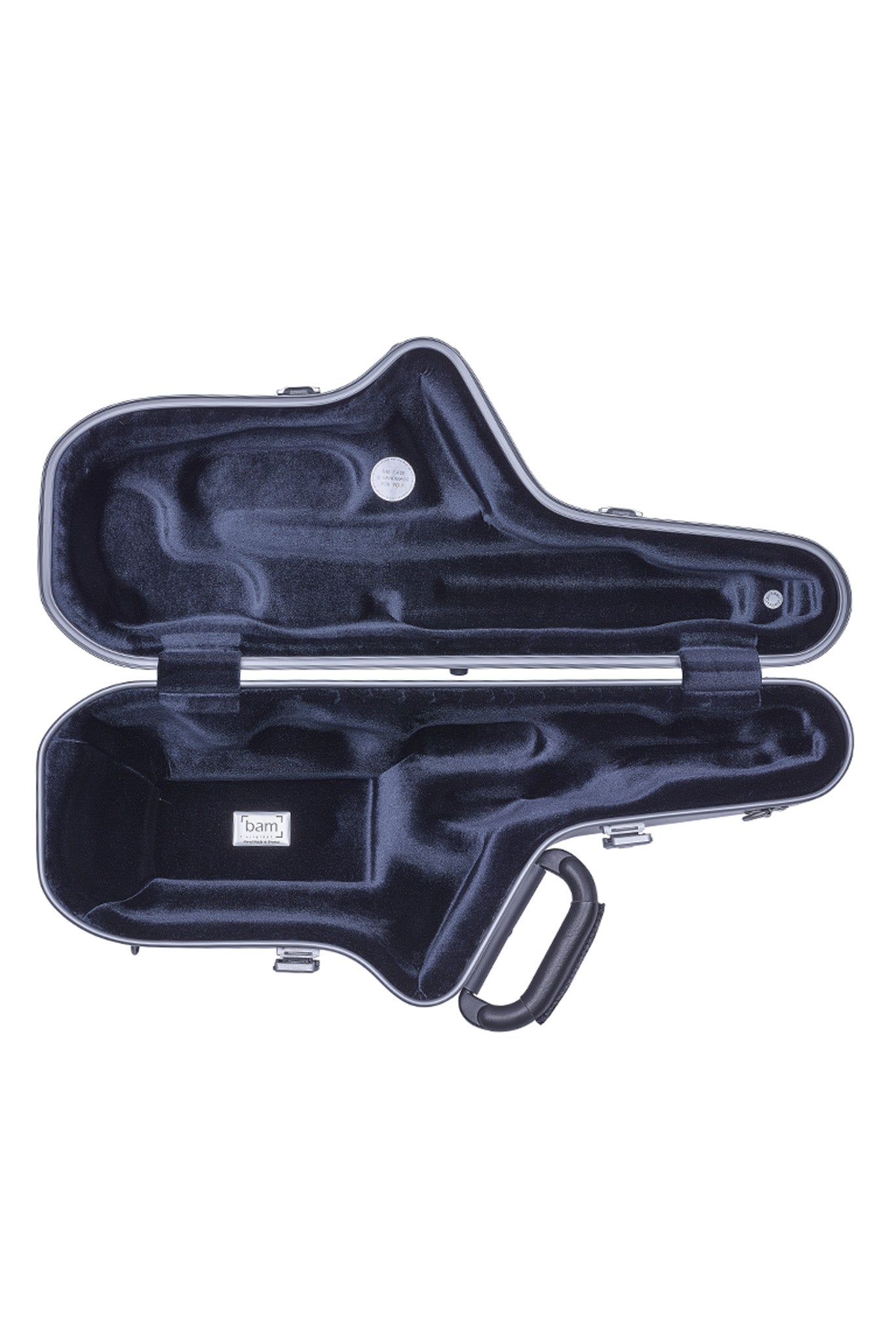 BAM VOCALISE CLASSIC Cabine Alto Sax Case