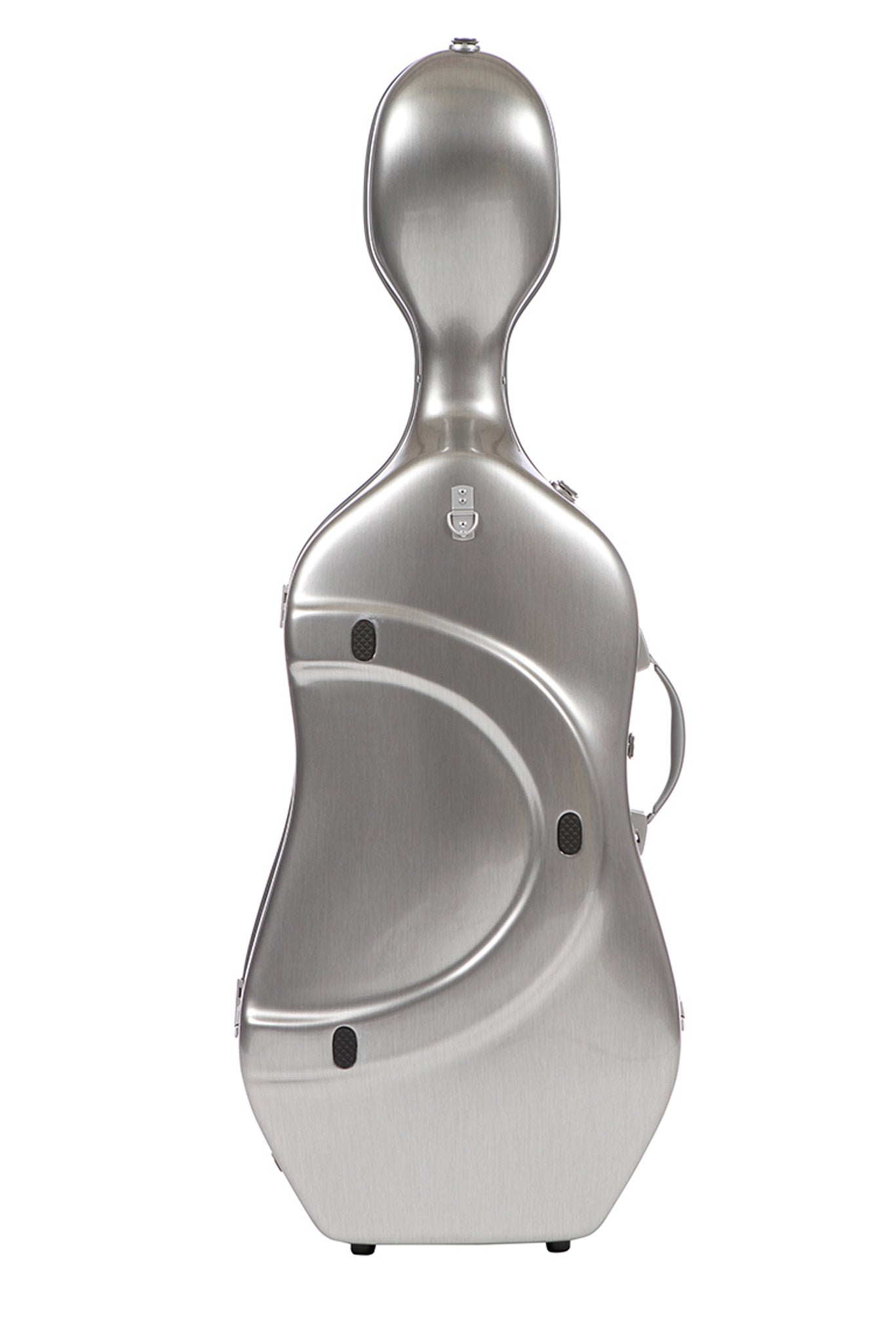 BAM L'ETOILE Hightech Slim Cello Case