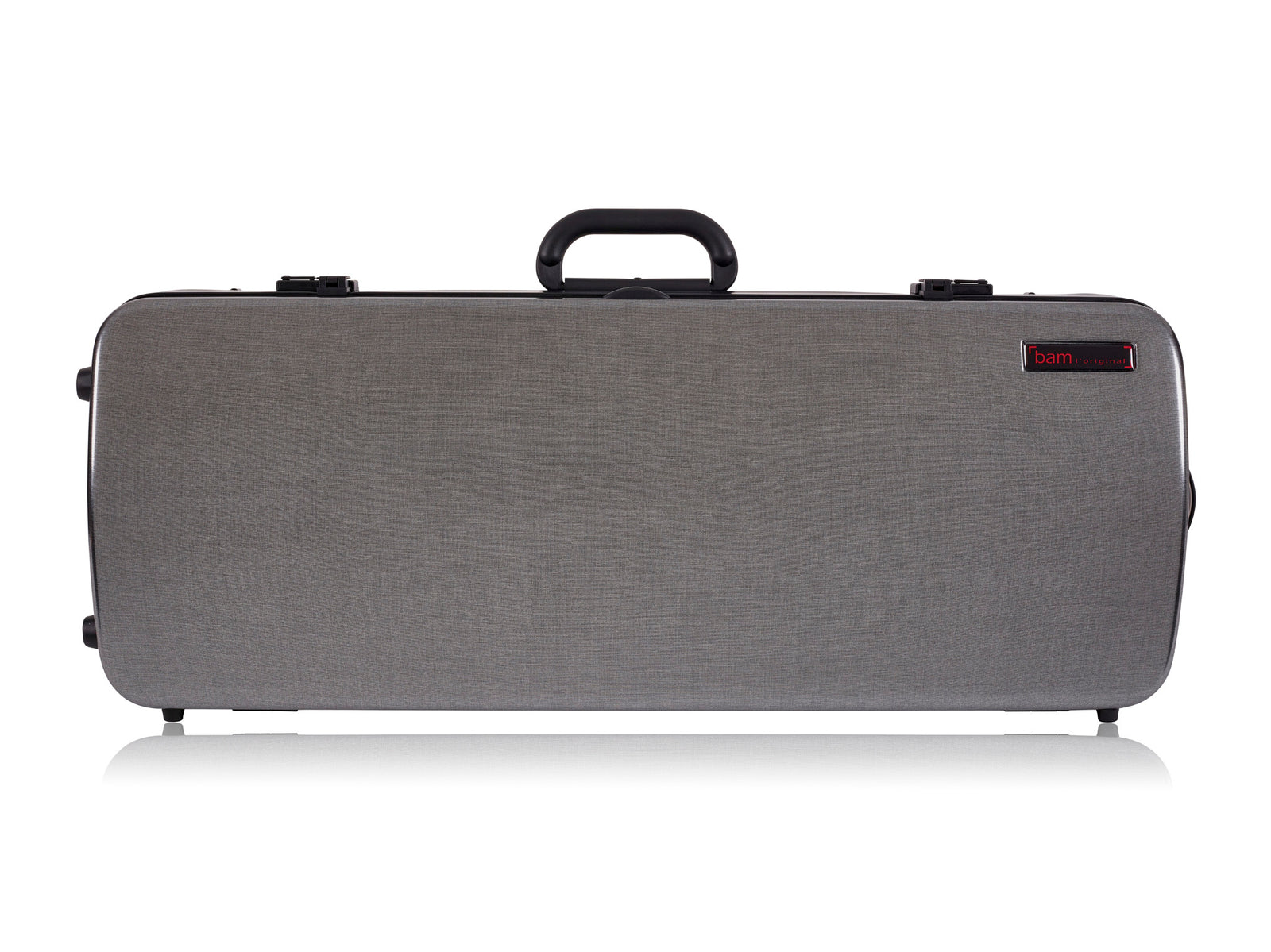 BAM HIGHTECH Oblong Viola Case