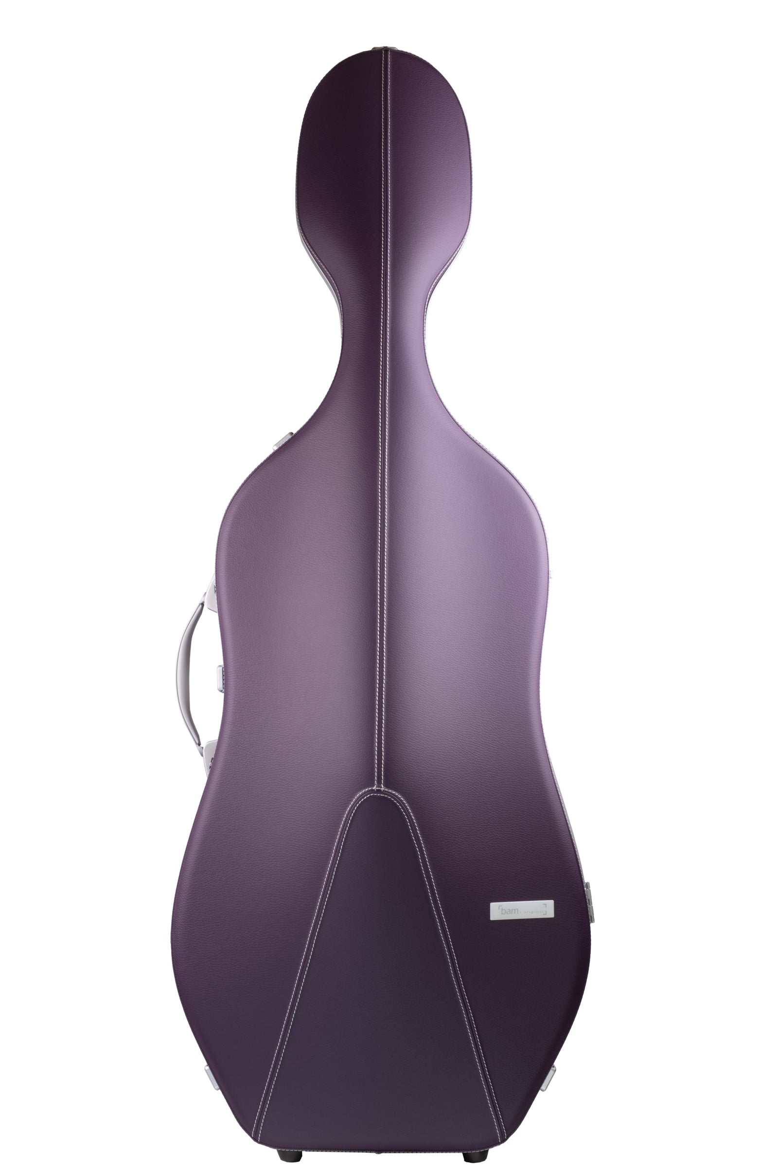 BAM L'ETOILE ROYAL Hightech Slim Cello Case