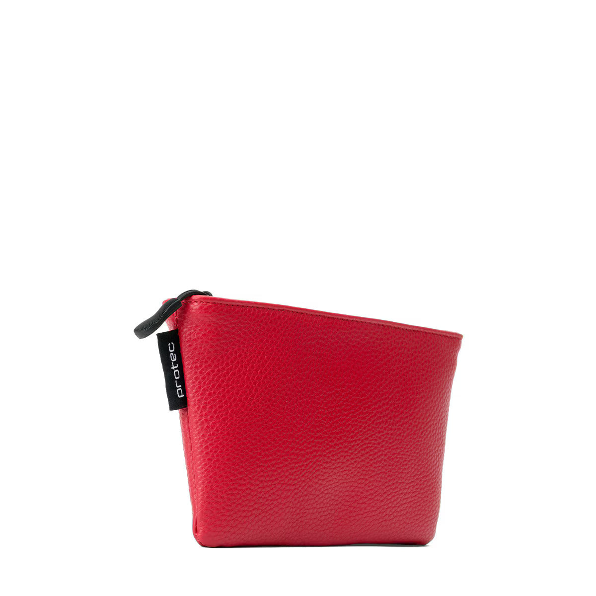 PROTEC French Horn 4pc Slim Mouthpiece Pouch, Leatherette