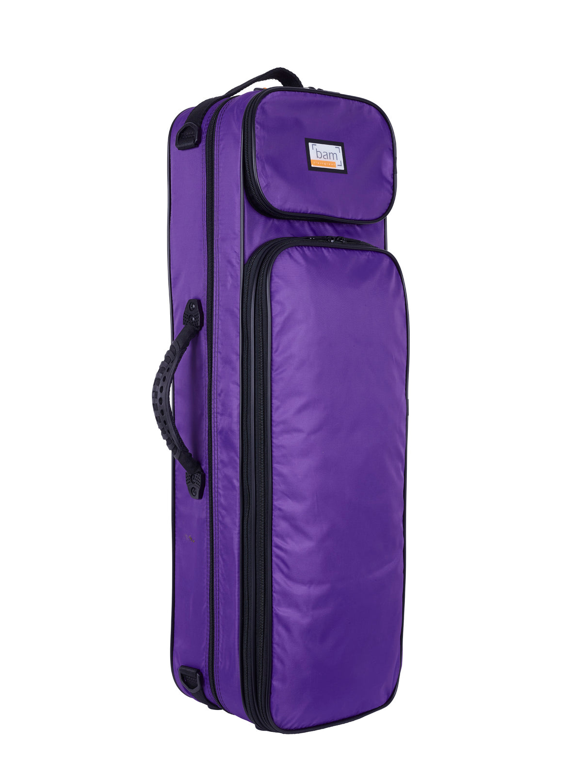 BAM YOUNGSTER 3/4-1/2 Oblong Violin Case