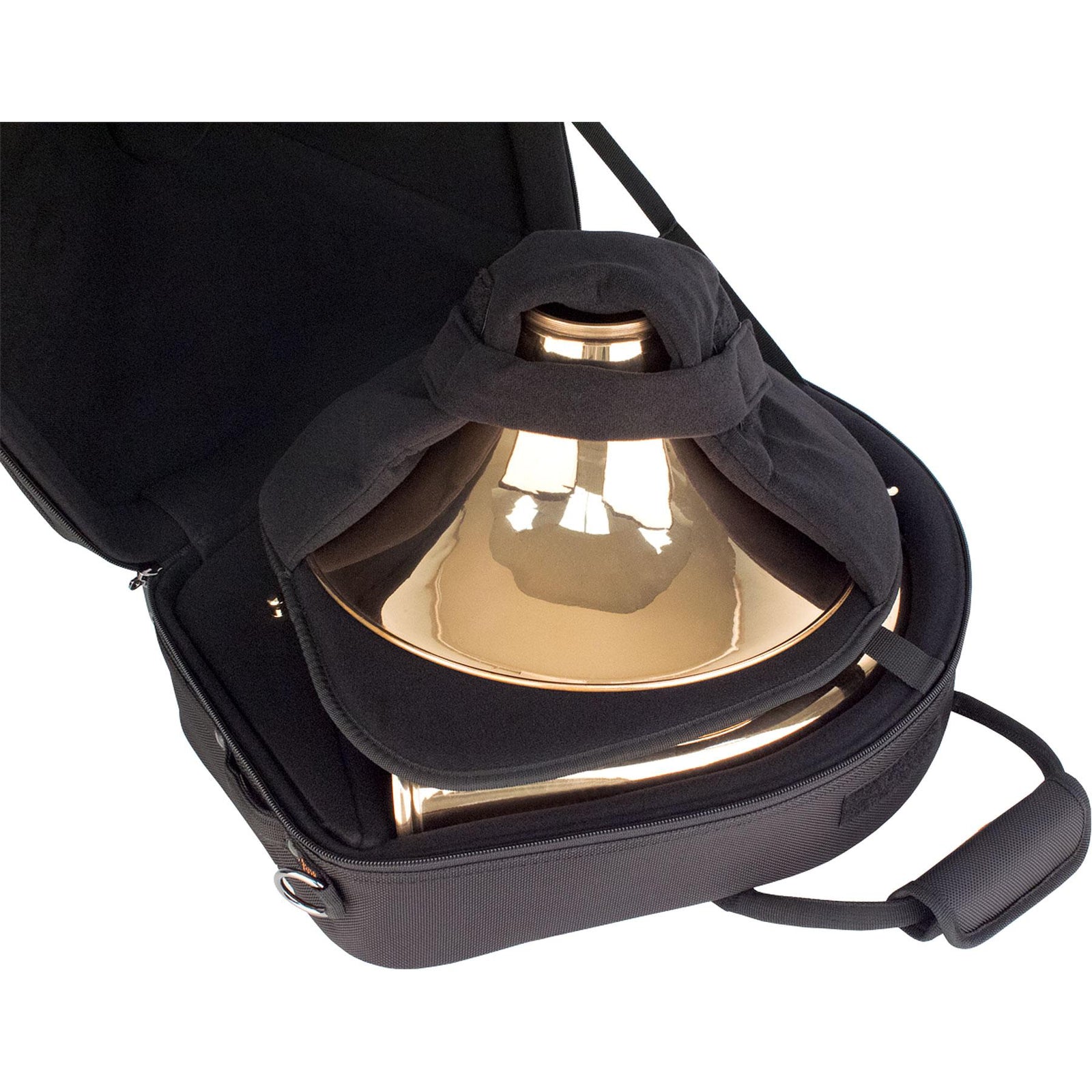 PROTEC iPAC Screwbell French Horn Case