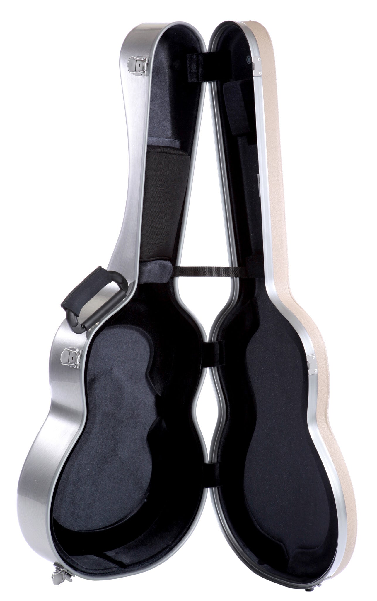 BAM L'ETOILE Hightech Classical Guitar Case