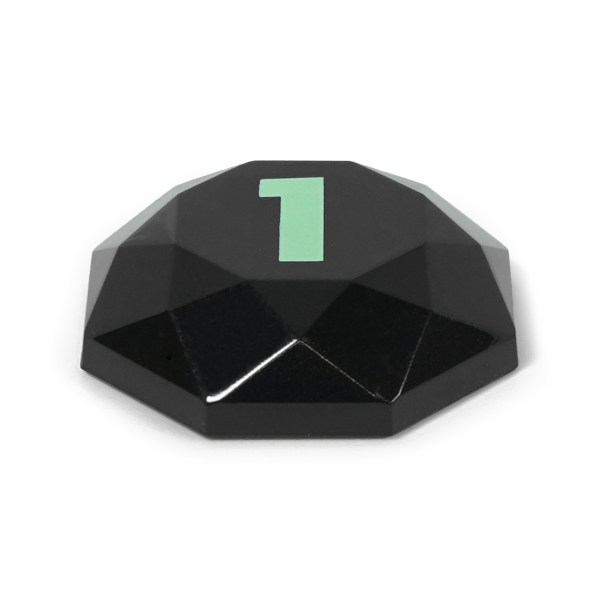 One Control Footswitch Hat (1pc)