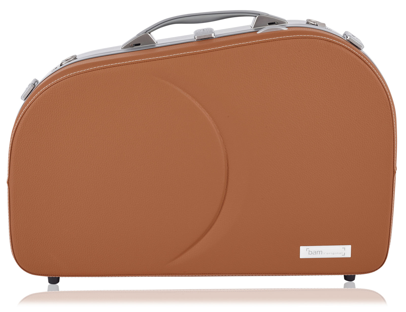 BAM L'ETOILE Hightech Adjustable French Horn Case