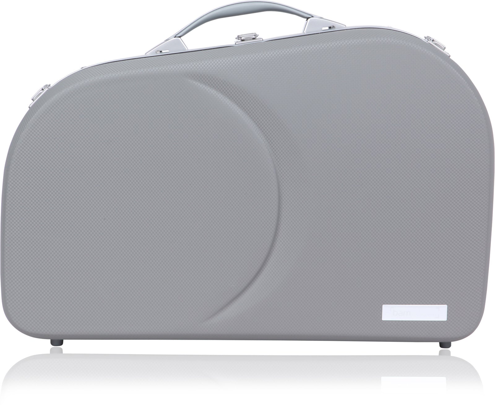 BAM PANTHER Hightech French Horn Case