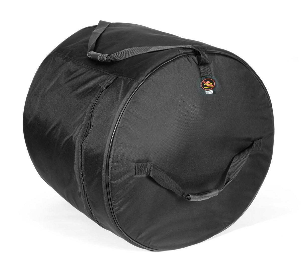H&amp;B Galaxy 26 x 18 Inches Bass Drum Bag