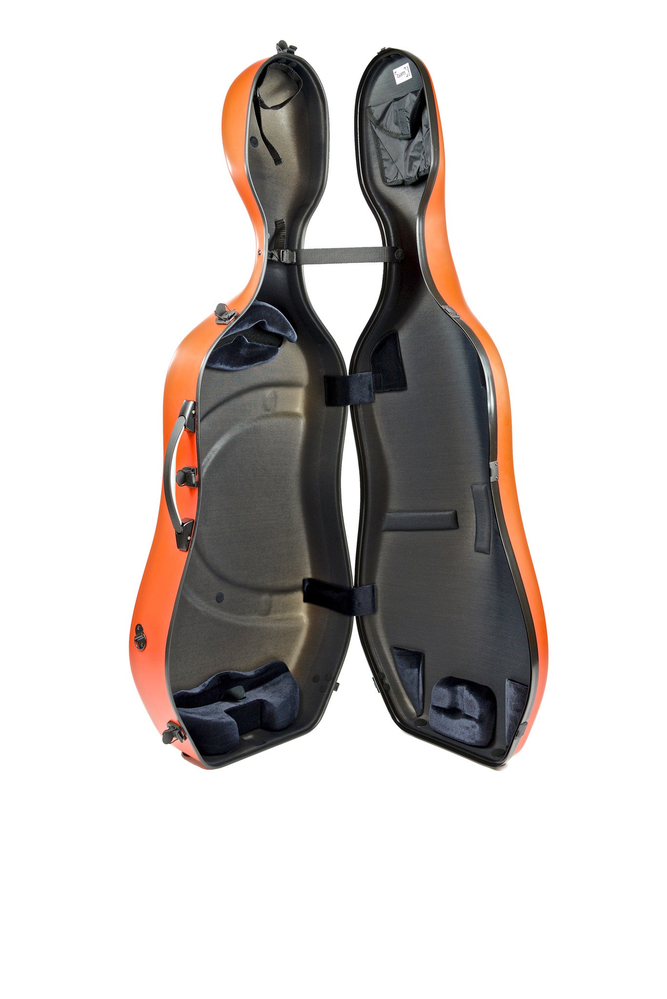 BAM HIGHTECH Slim Cello Case
