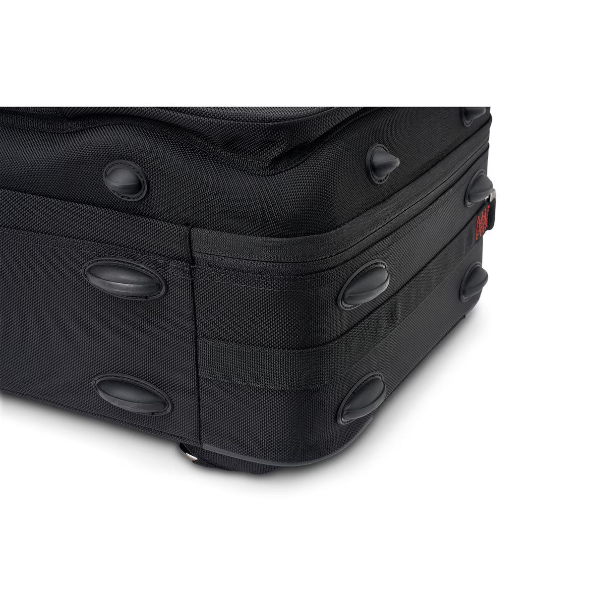 PROTEC Triple Trumpet Pro Pac - Black