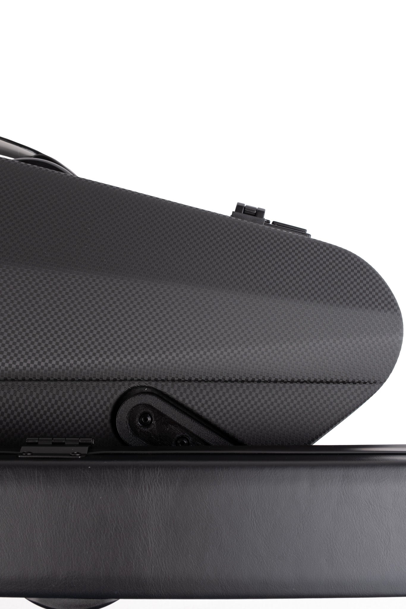 BAM ICONIC by David Garrett HIGHTECH Cabin Violin Case