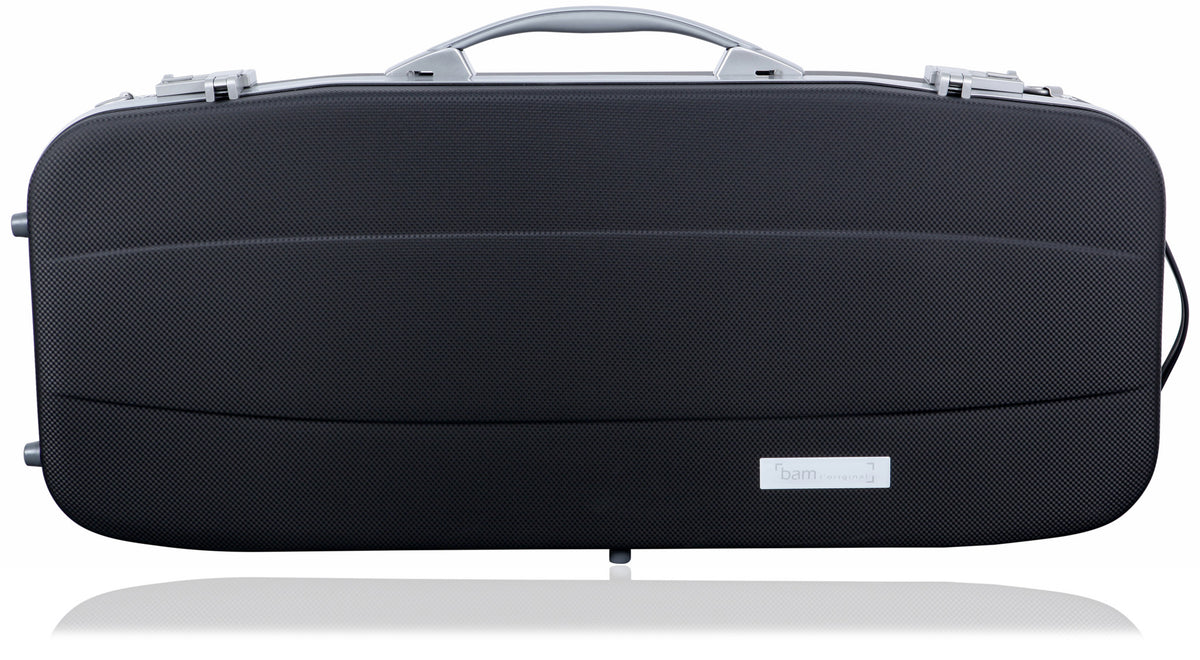 BAM PANTHER Hightech Adjustable Bassoon Case