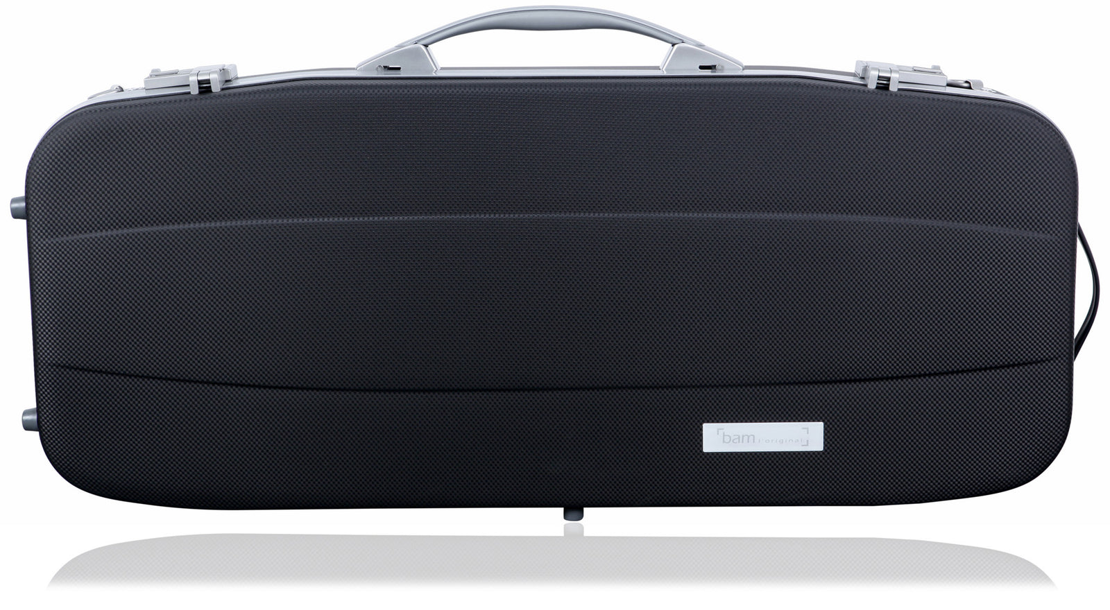 BAM PANTHER Hightech Adjustable Bassoon Case