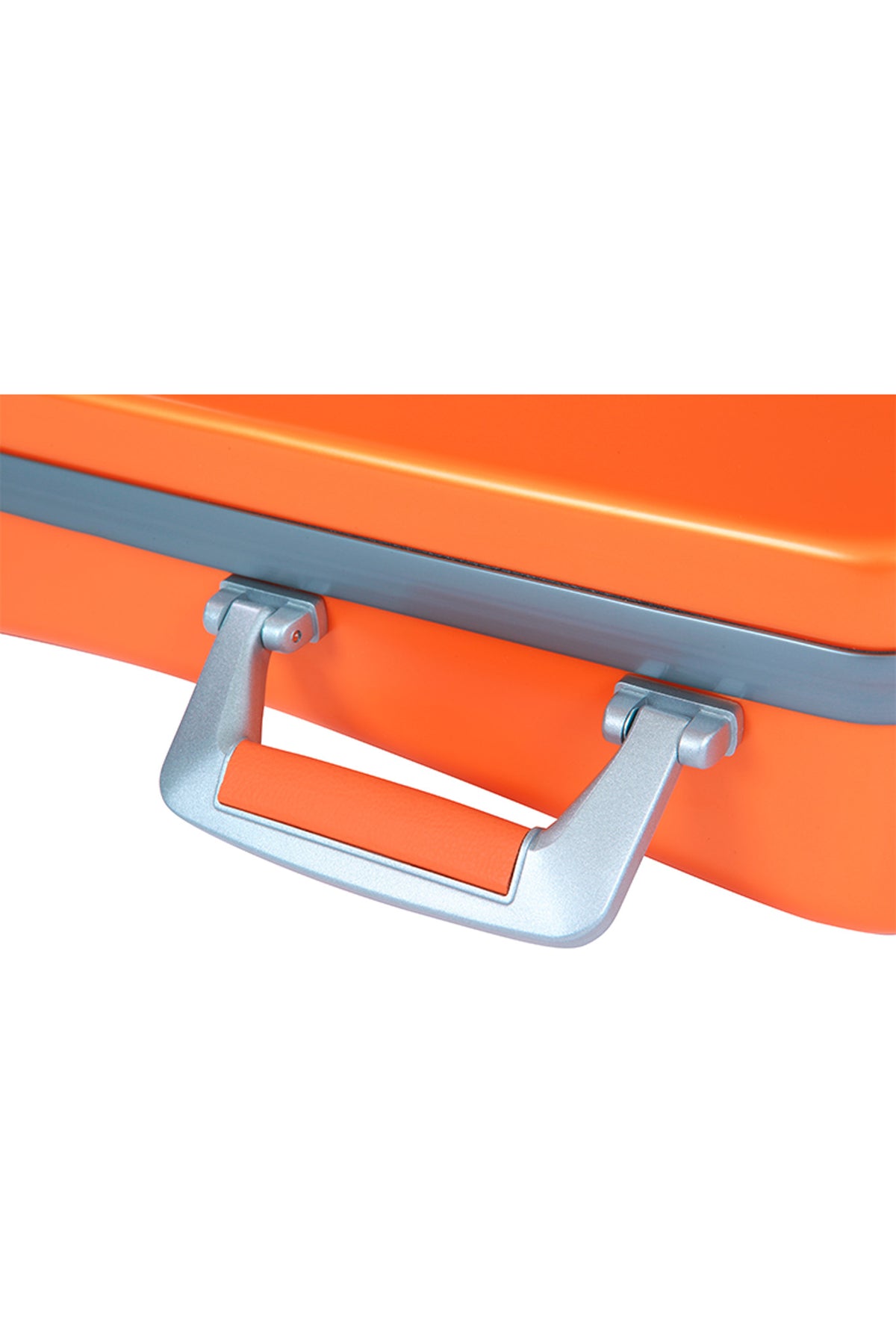 BAM LA DEFENSE Hightech Cont. Viola Case