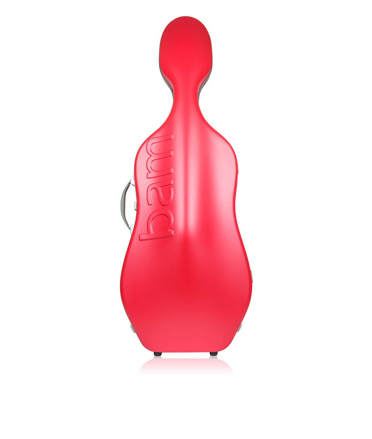 BAM GRAFFITI Hightech Slim Cello Case