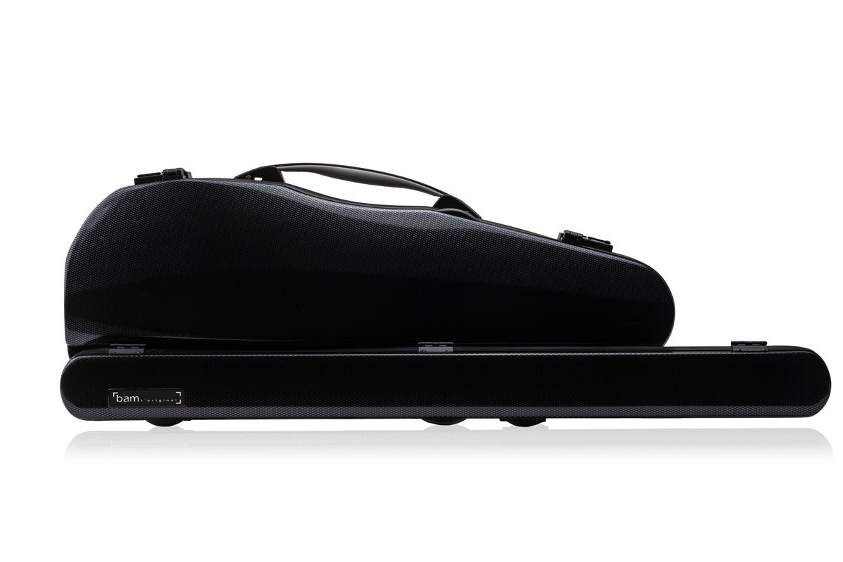 BAM ICONIC HIGHTECH Cabin Violin Case