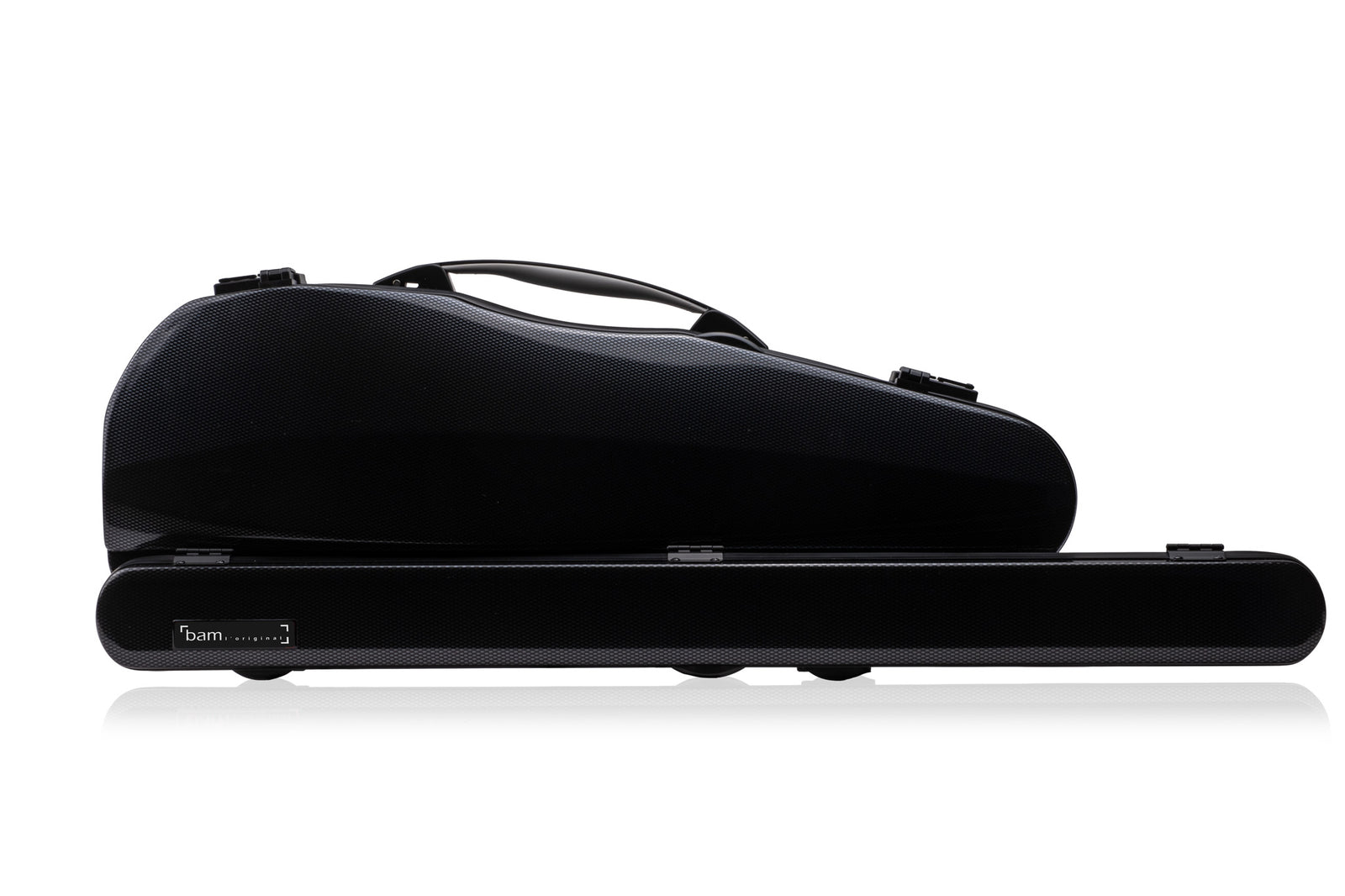 BAM ICONIC HIGHTECH Cabin Violin Case