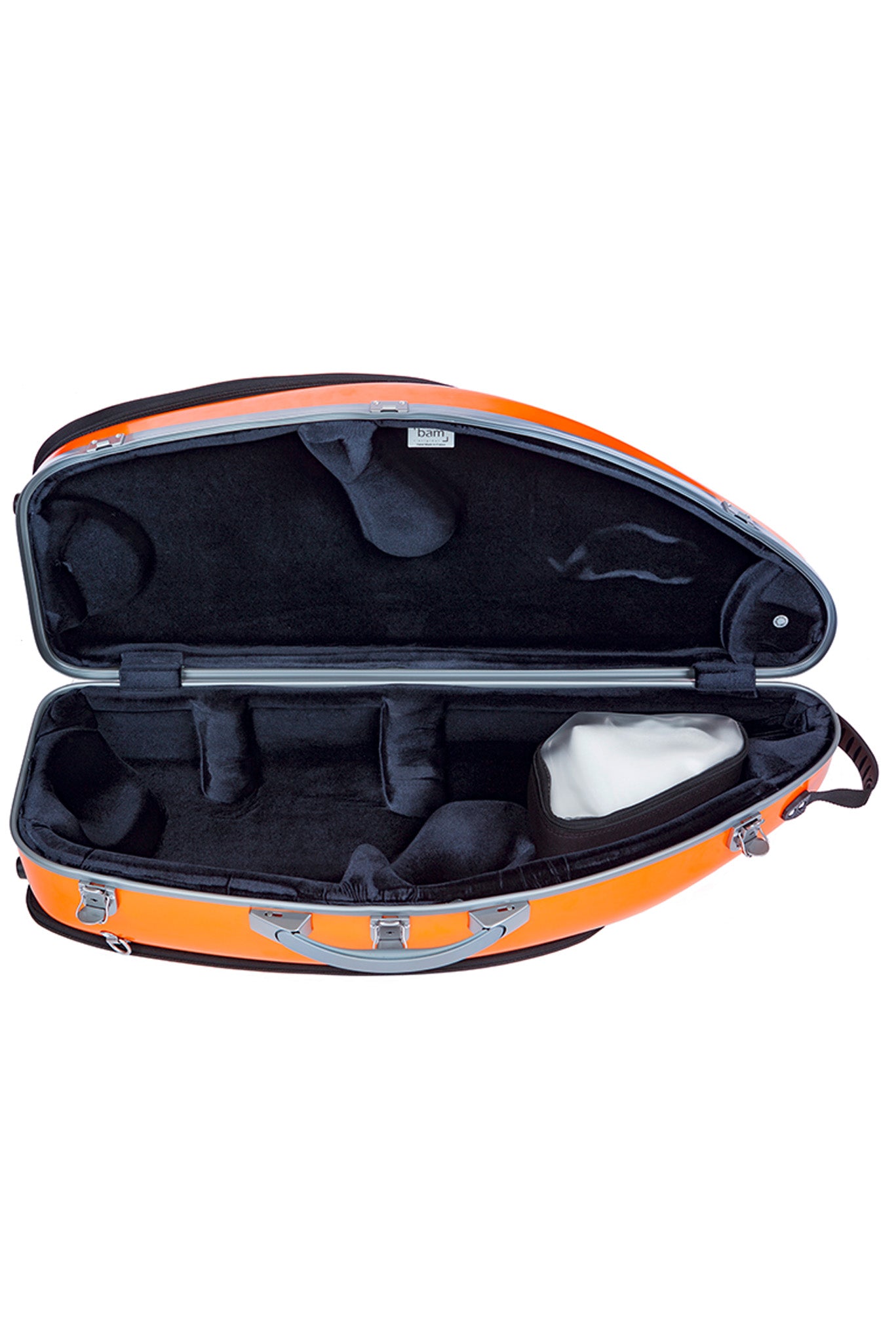 BAM LA DEFENSE Hightech Tenor Sax Case