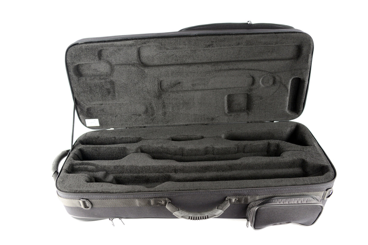 BAM TREKKING Bass Clarinet to Low C Case