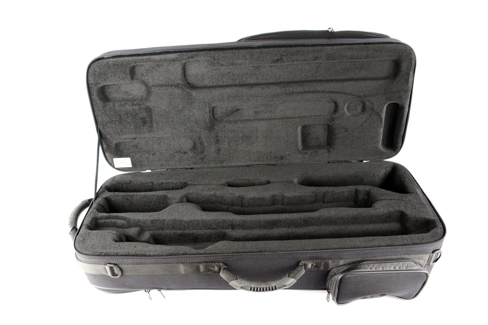 BAM TREKKING Bass Clarinet to Low C Case