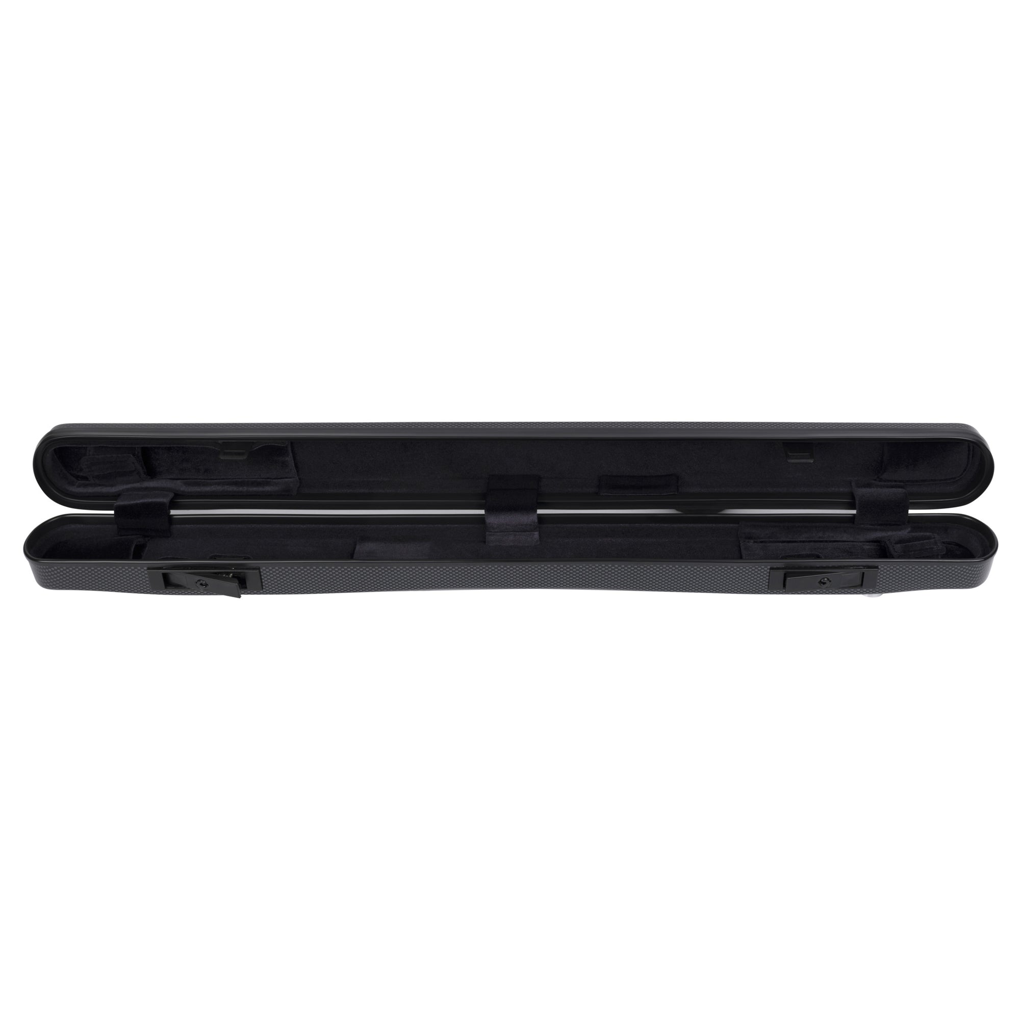 BAM HIGHTECH 2 Bows Case for Violin