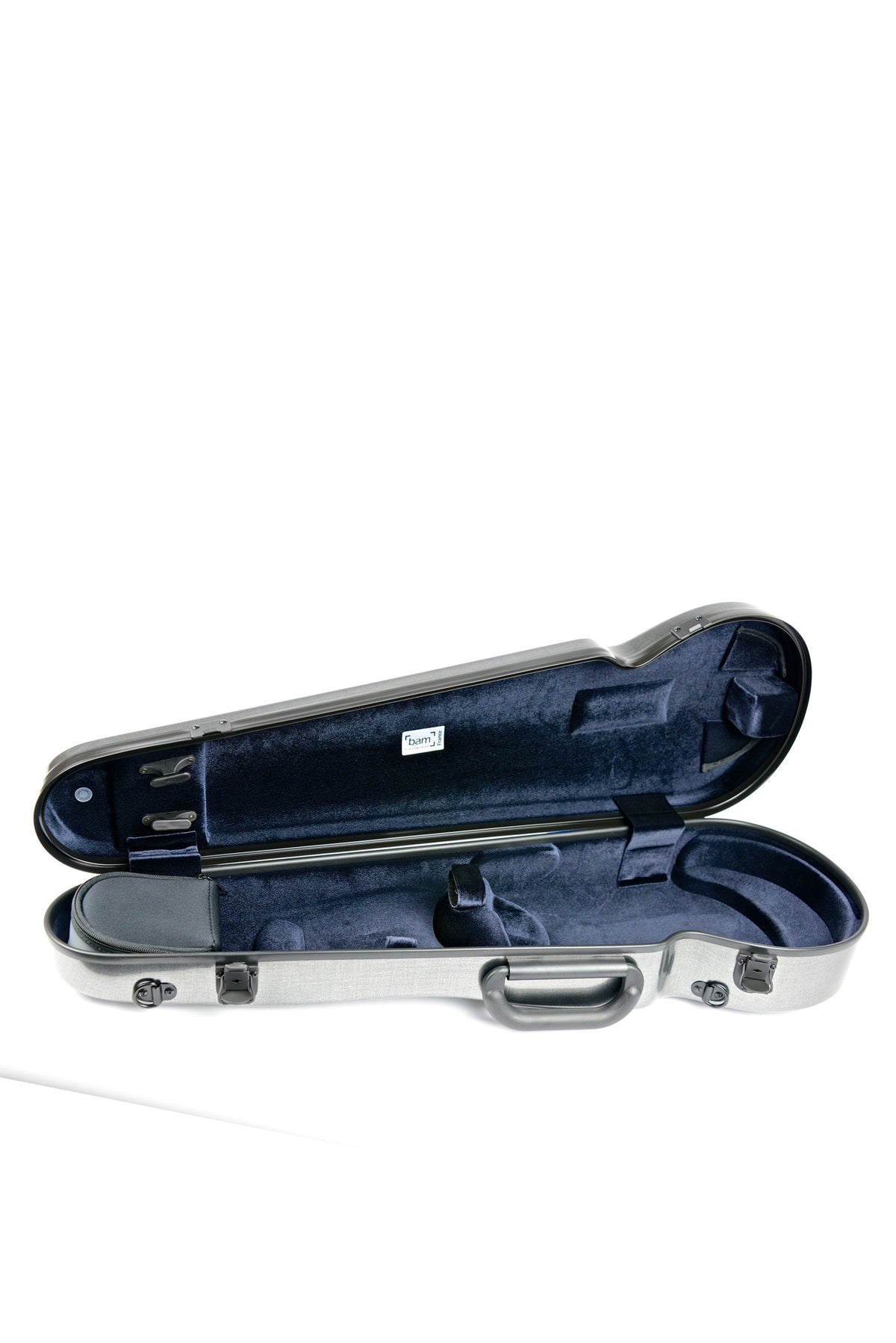 BAM HIGHTECH Cont. Violin Case