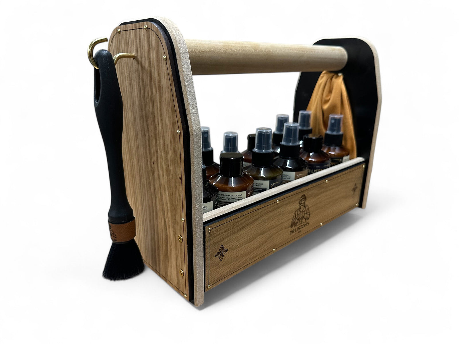 DR LISTON'S Luthier Caddy