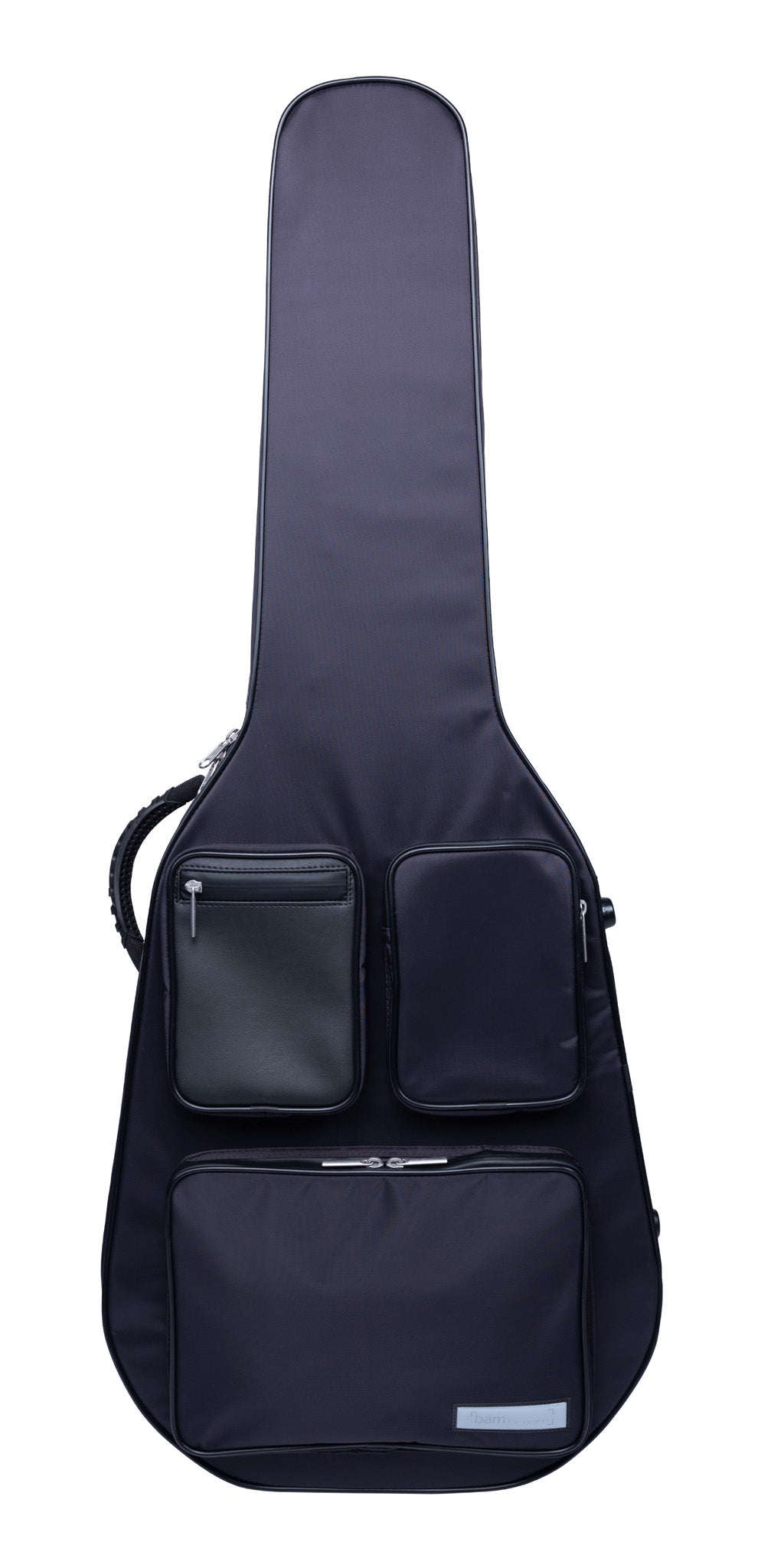 BAM PERFORMANCE Classical Guitar Case