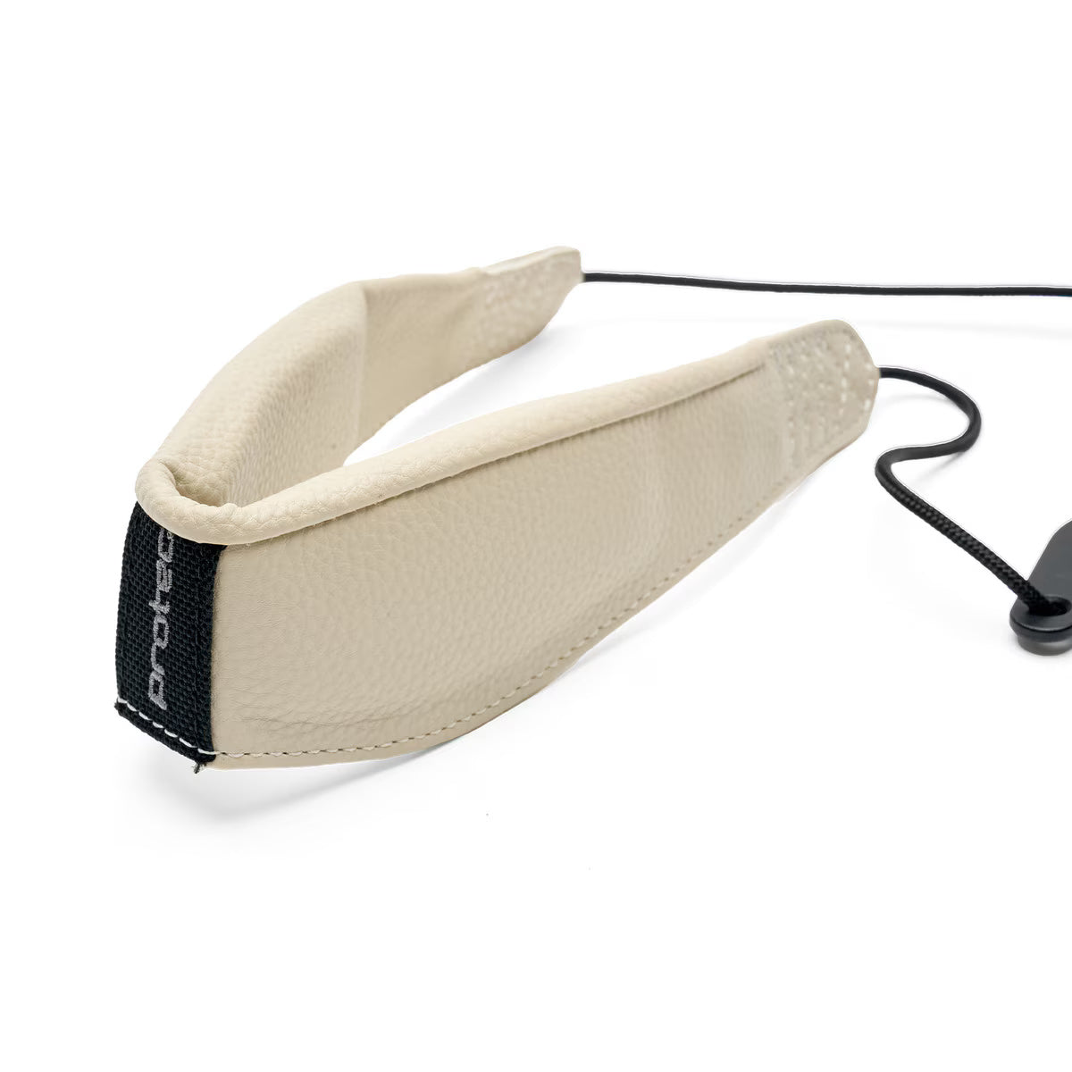 PROTEC Leatherette Saxophone Neck Strap w/ Comfort Bar & Metal Snap