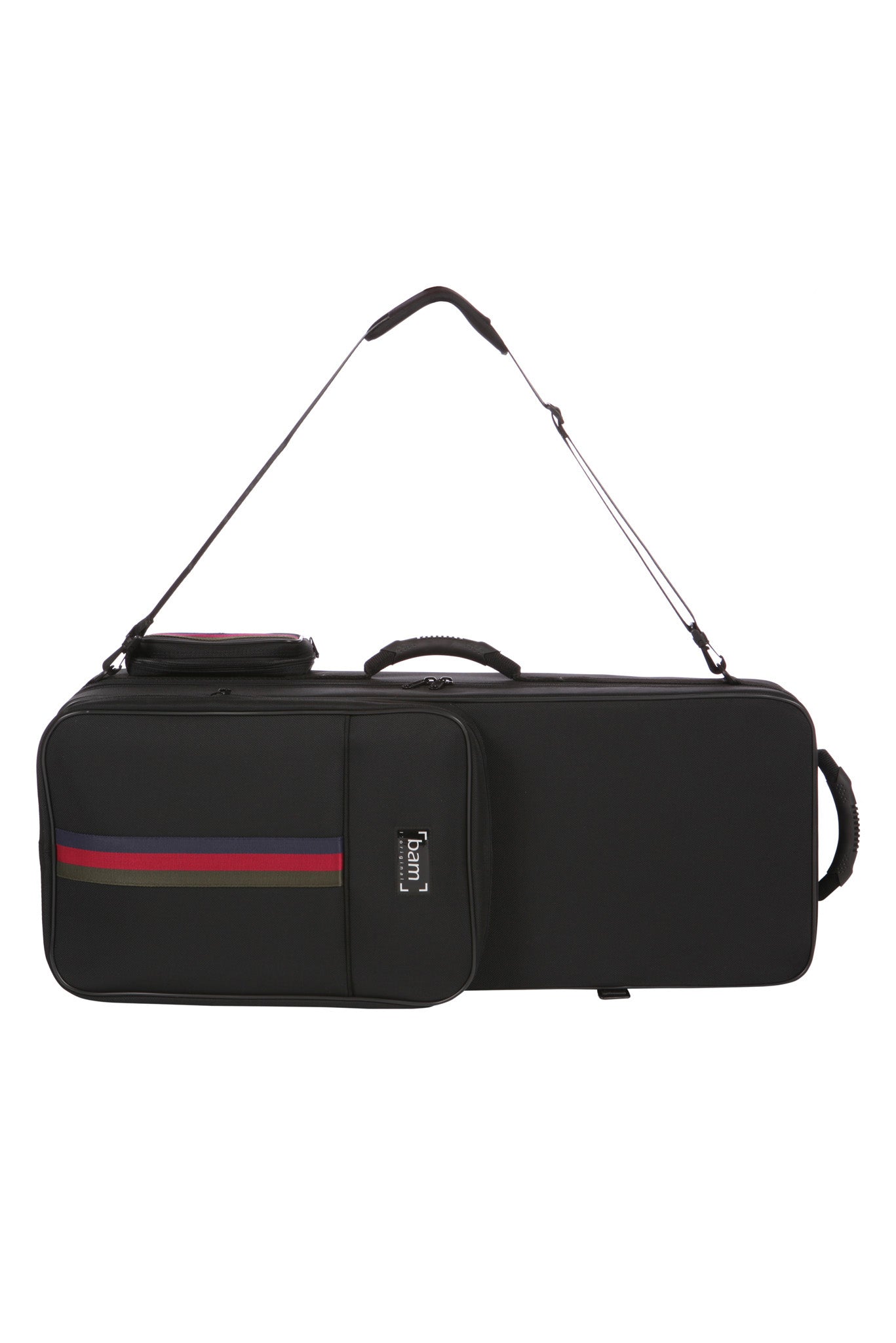 BAM ST. GERMAIN Trekking Tenor Sax Case