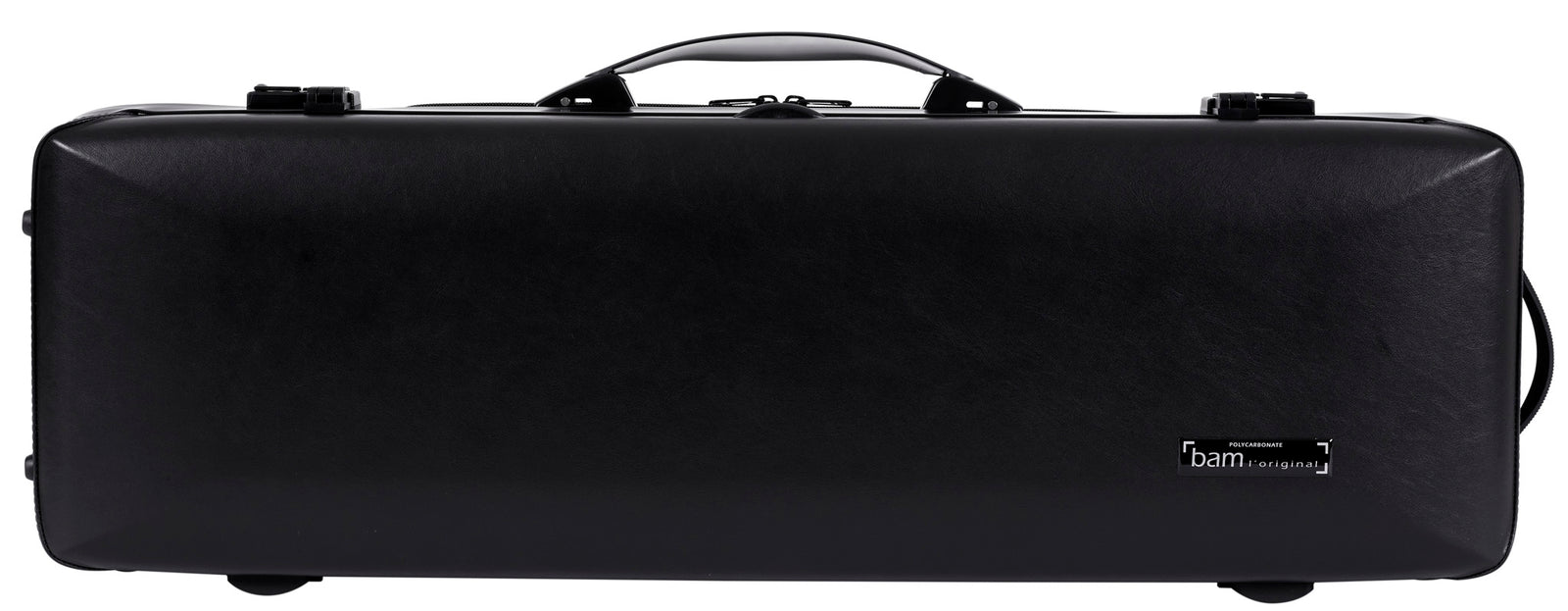 BAM ORCHESTRA SUPREME Hightech Oblong Violin Case with Back Pocket