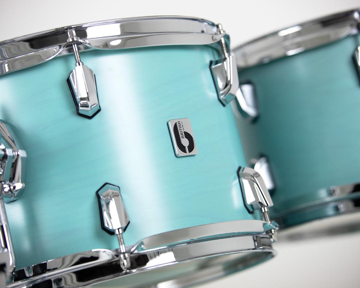 BDC ENIGMA  22' Fusion Rock Kit