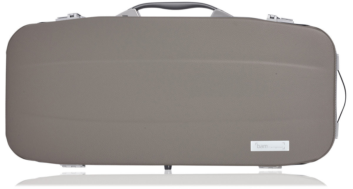 BAM L'ETOILE Hightech Adjustable Bassoon Case