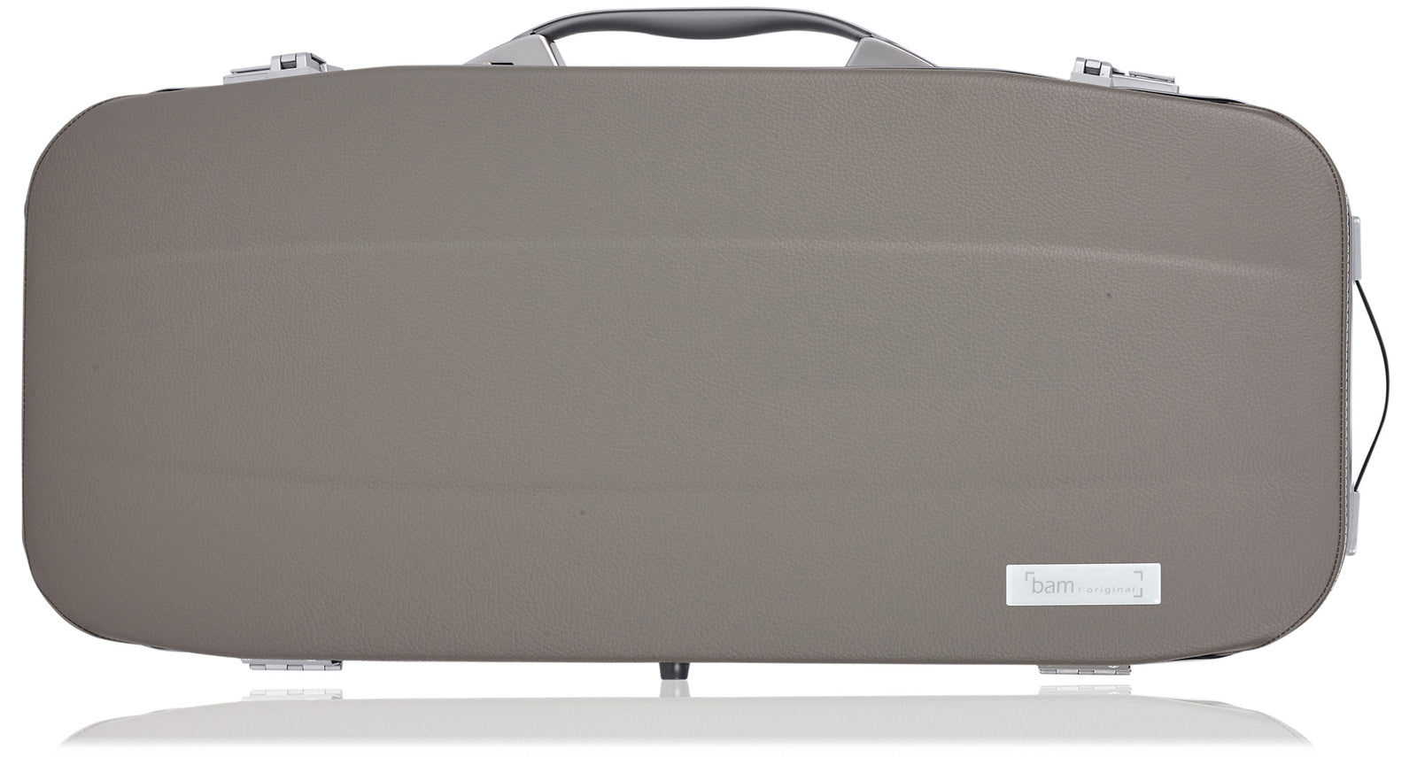 BAM L'ETOILE Hightech Adjustable Bassoon Case