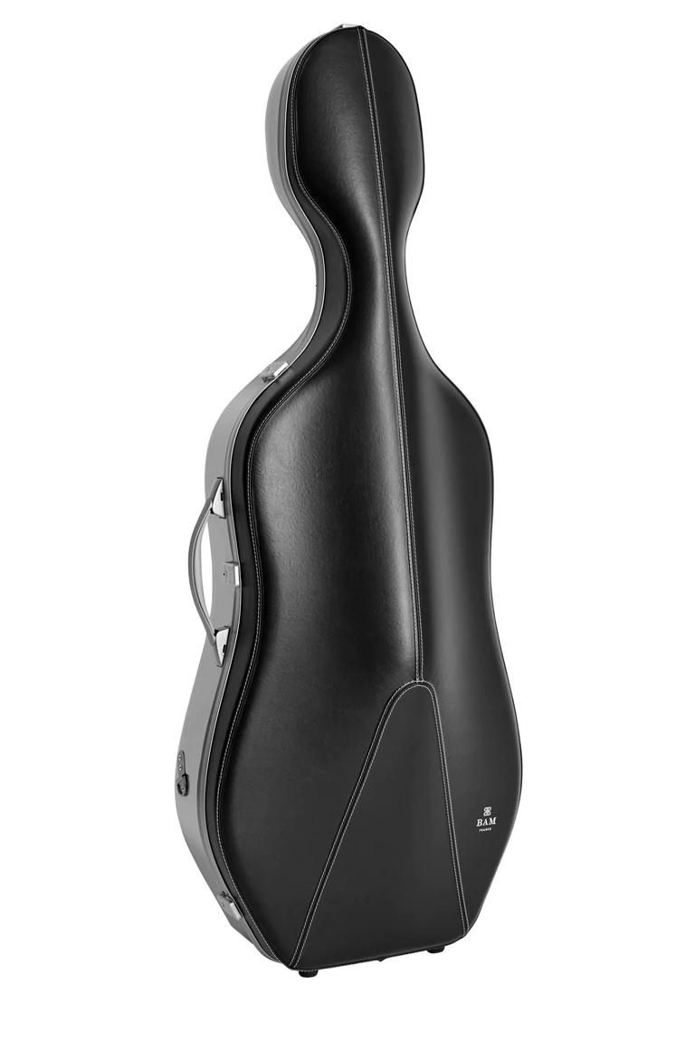 BAM VOCALISE CLASSIC Hightech Slim Cello Case