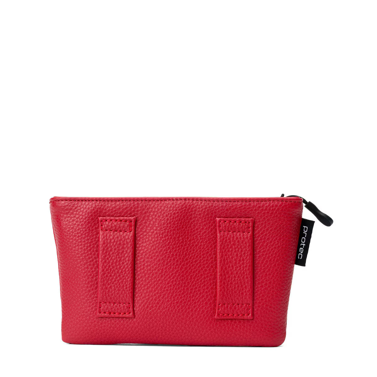 PROTEC French Horn 4pc Slim Mouthpiece Pouch, Leatherette