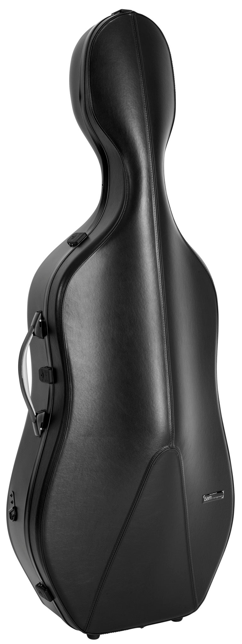 BAM ORCHESTRA SUPREME Hightech Cello Case