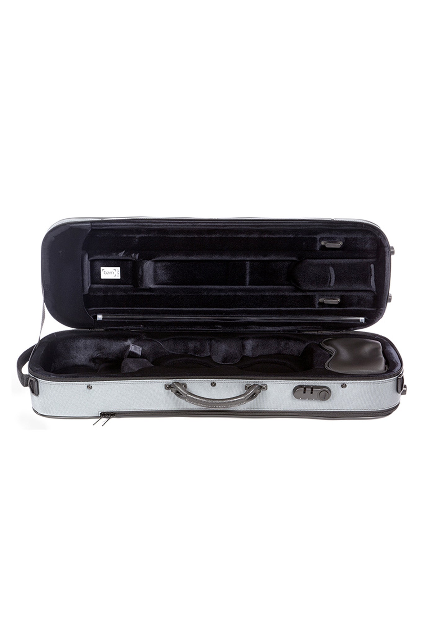 BAM ST. GERMAIN Stylus Violin Case