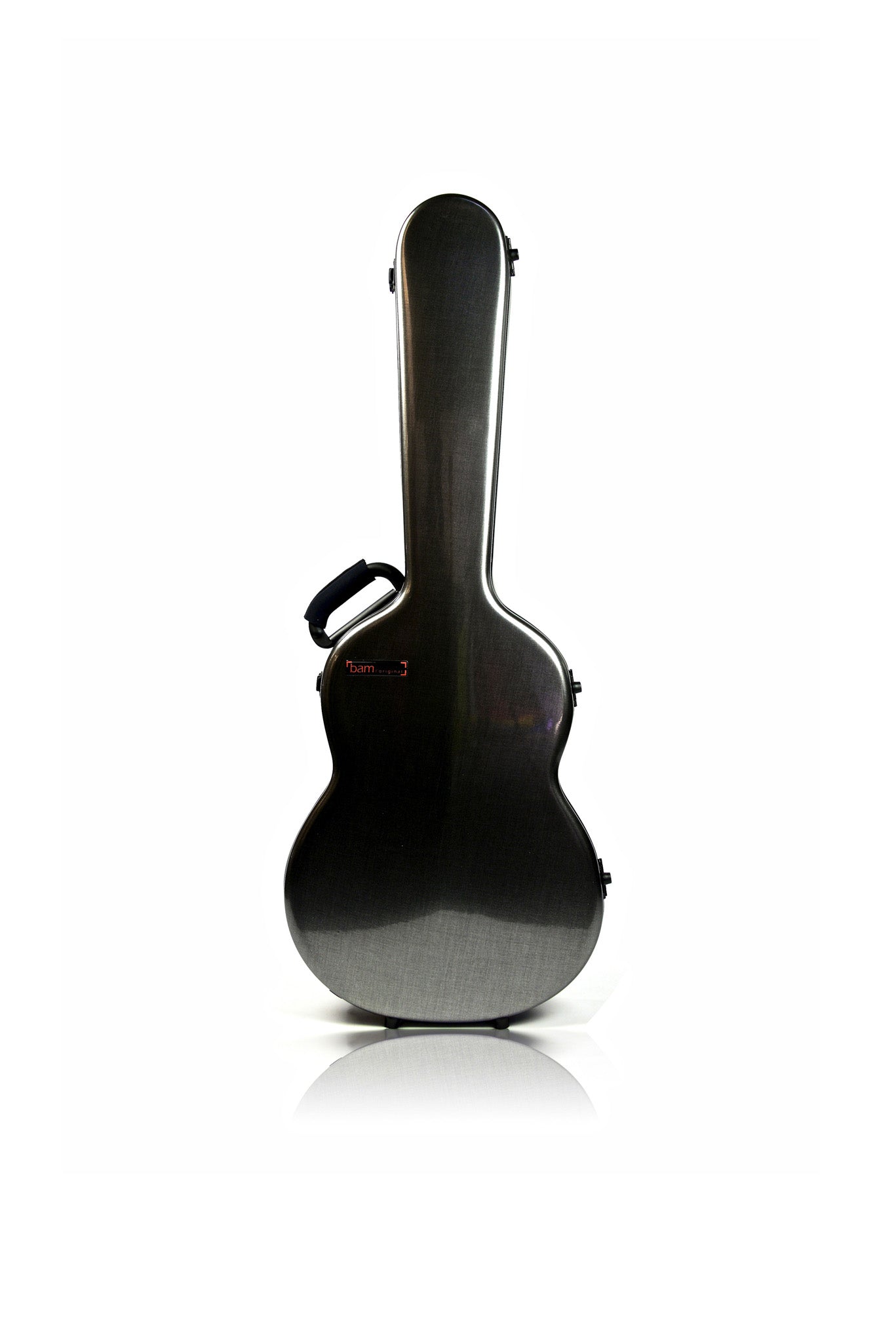 BAM HIGHTECH Classical Guitar Case