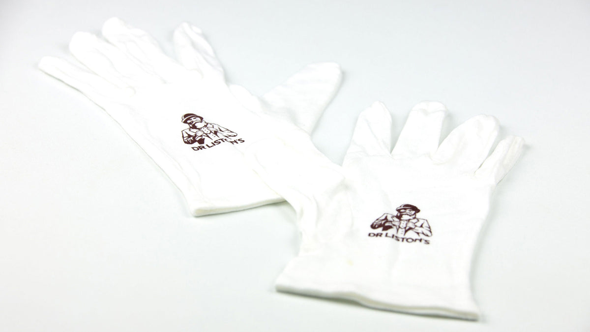 DR LISTON&#39;S The Doctors Gloves