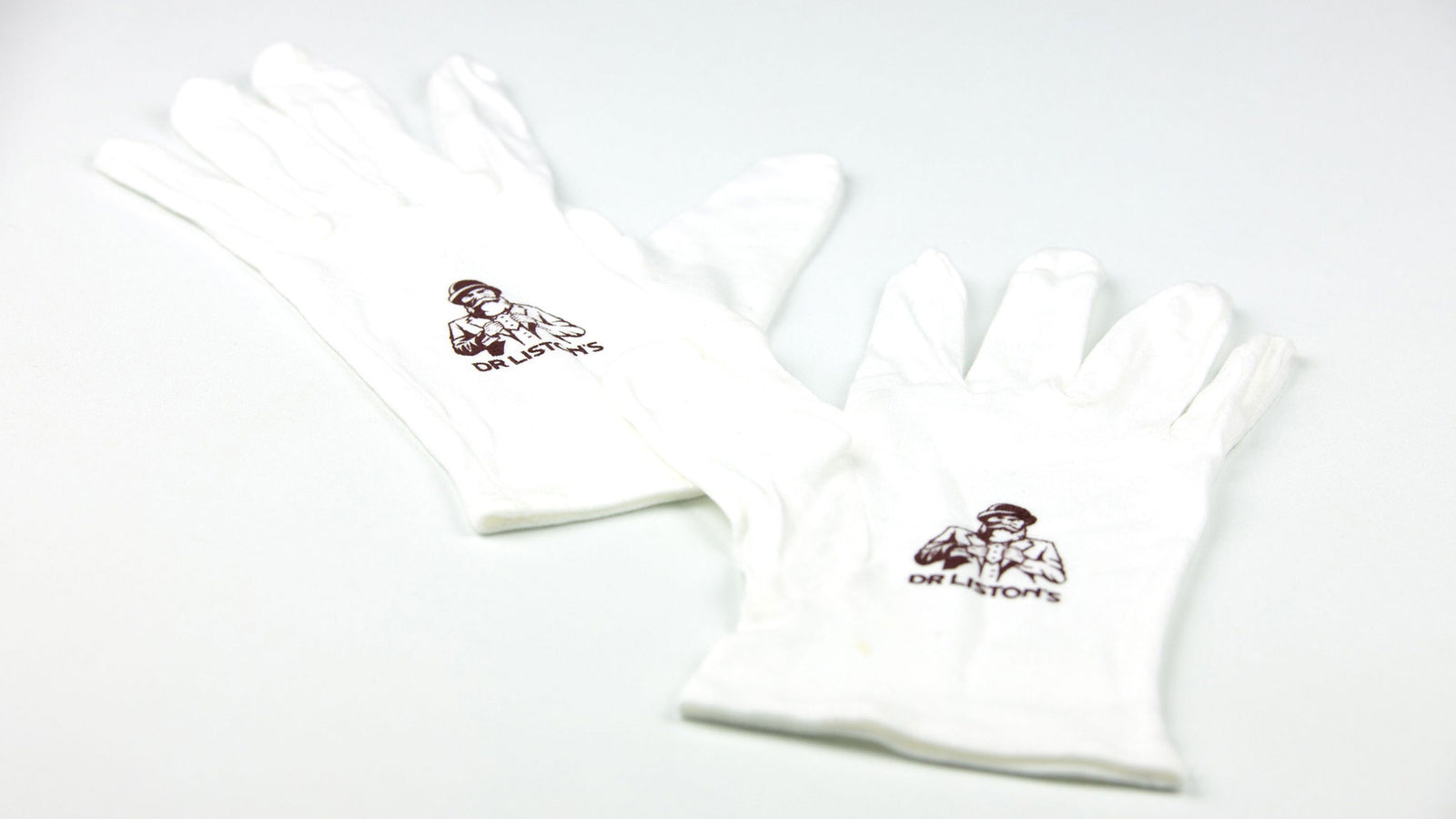 DR LISTON'S The Doctors Gloves