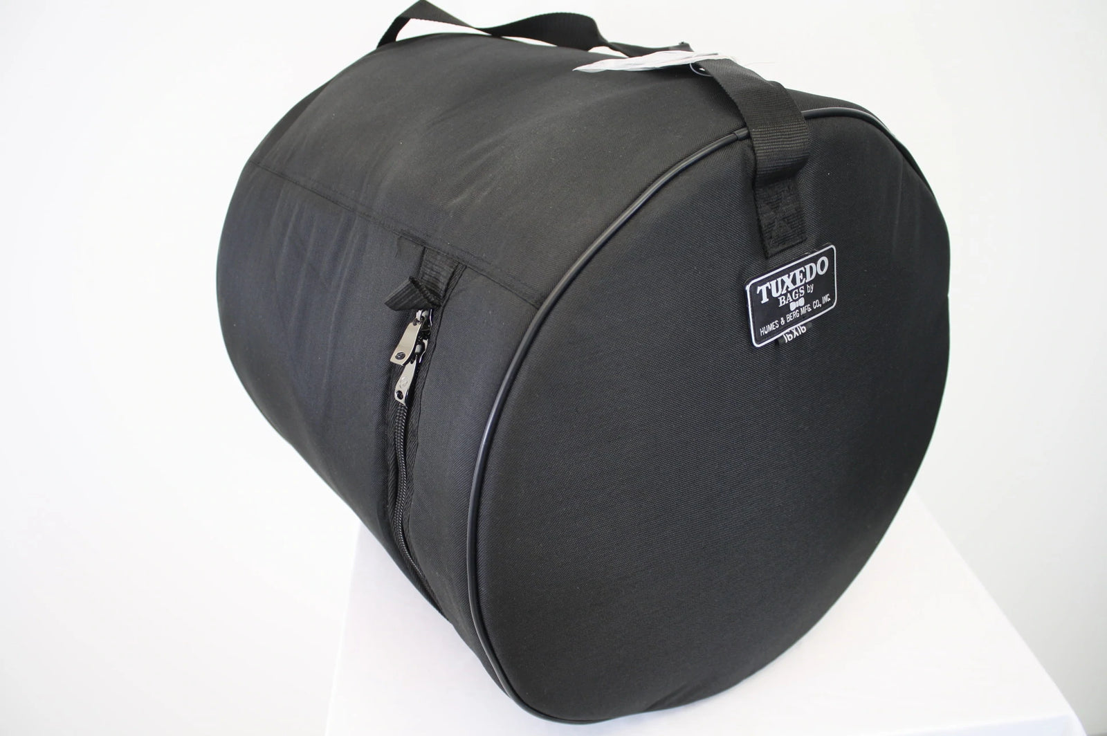 H&B Tuxedo 18 x 12 Inches Floor Tom Drum Bag